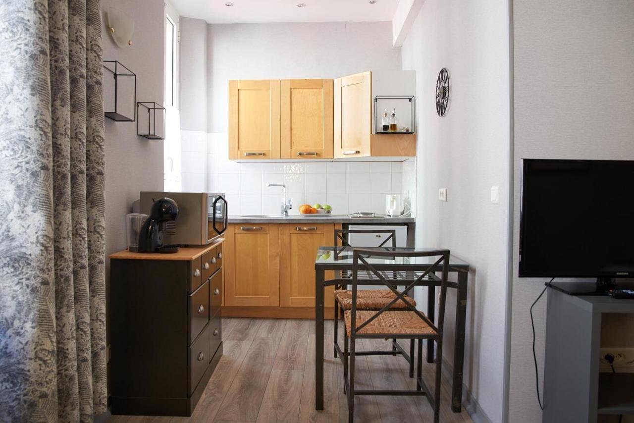 Apartment Notre Dame - Cannes