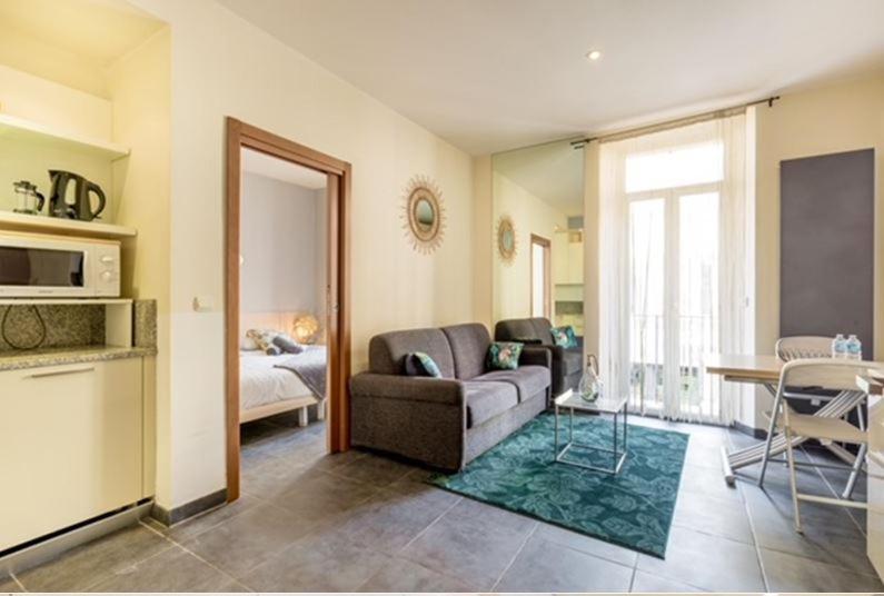 Apartment Notre Dame - *