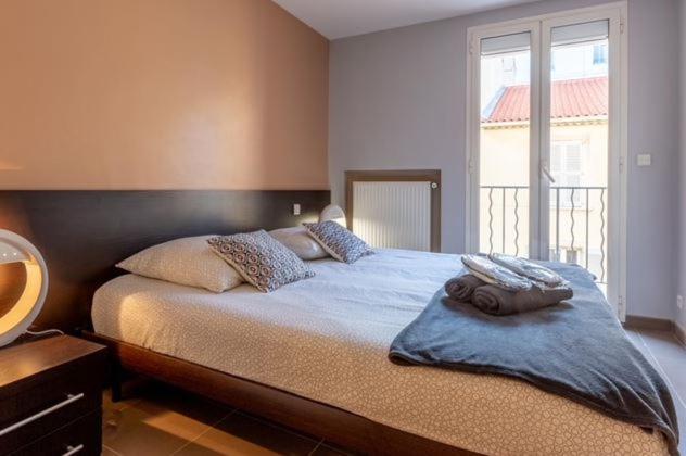 Notre Dame - Apartment Cannes