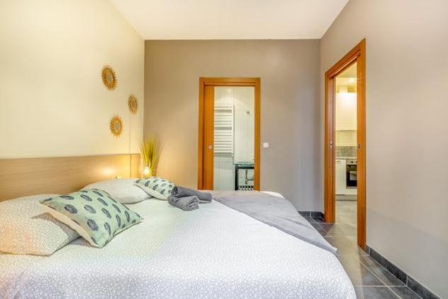 Apartment Notre Dame - Cannes