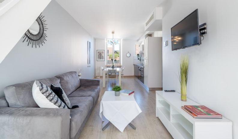 Apartment Notre Dame - Cannes