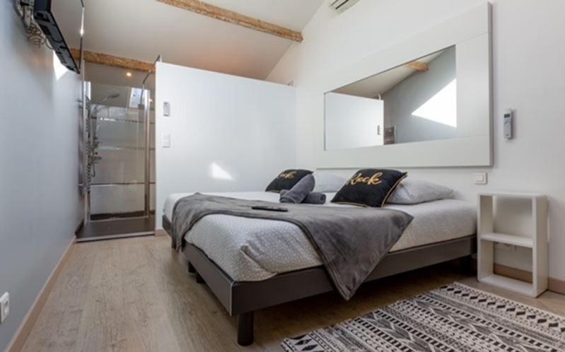 Apartment Notre Dame - *