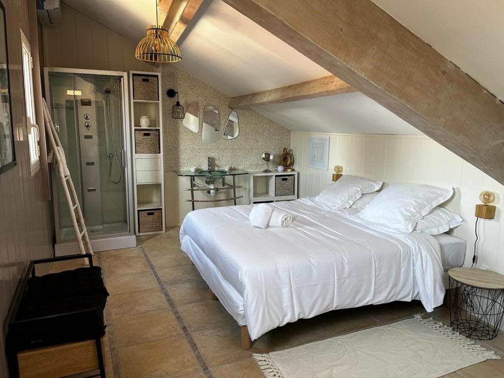 Notre Dame - Apartment *