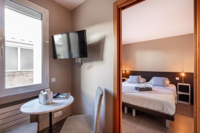 Notre Dame - Apartment *