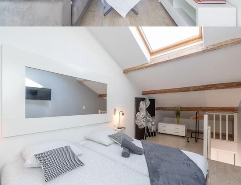 Apartment Notre Dame -