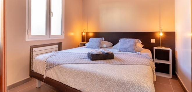 Apartment Notre Dame -