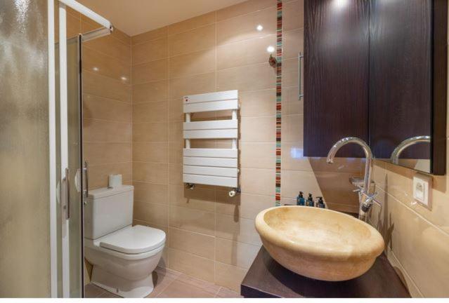 Notre Dame - Apartment Cannes