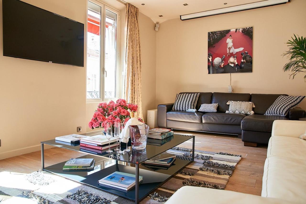 Notre Dame - Apartment *
