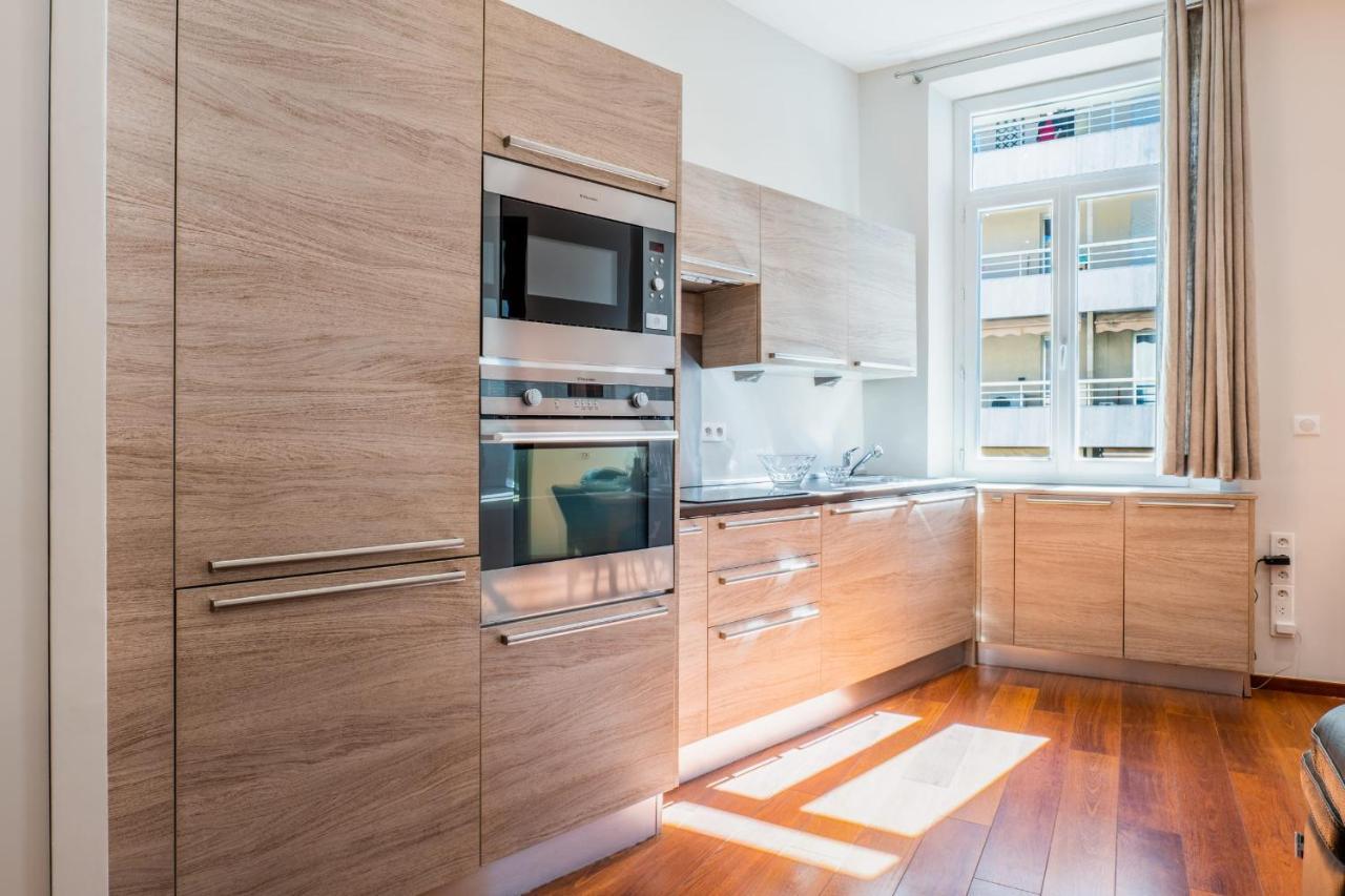Stylish 1-bedroom Near Beaches & Croisette *