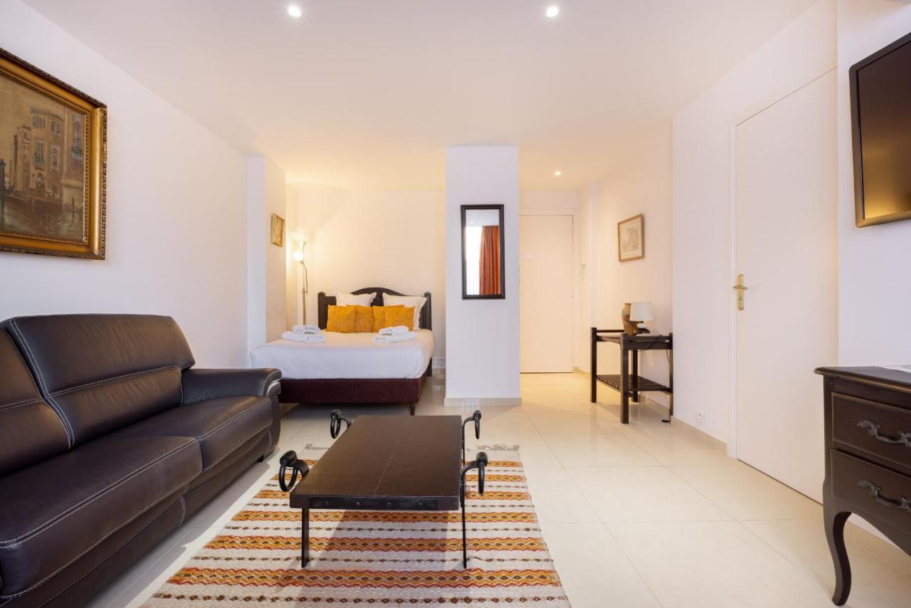 Appartement Agence Des Résidences - Privés Du Grand - Standard