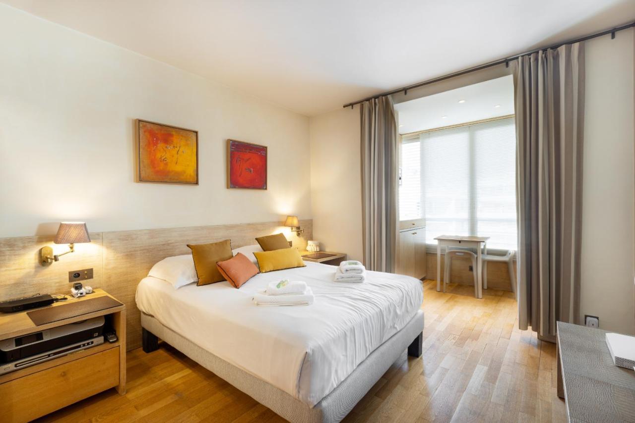 Appartement Agence Des Résidences - Privés Du Grand - Standard