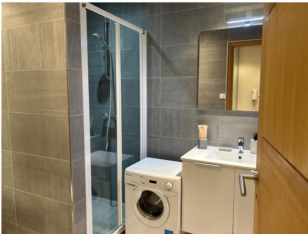 Le Bristol Appartement