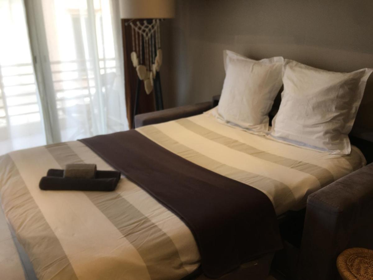 Appartement Le Bristol Cannes