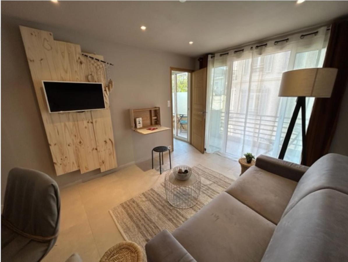 Apartment Le Bristol