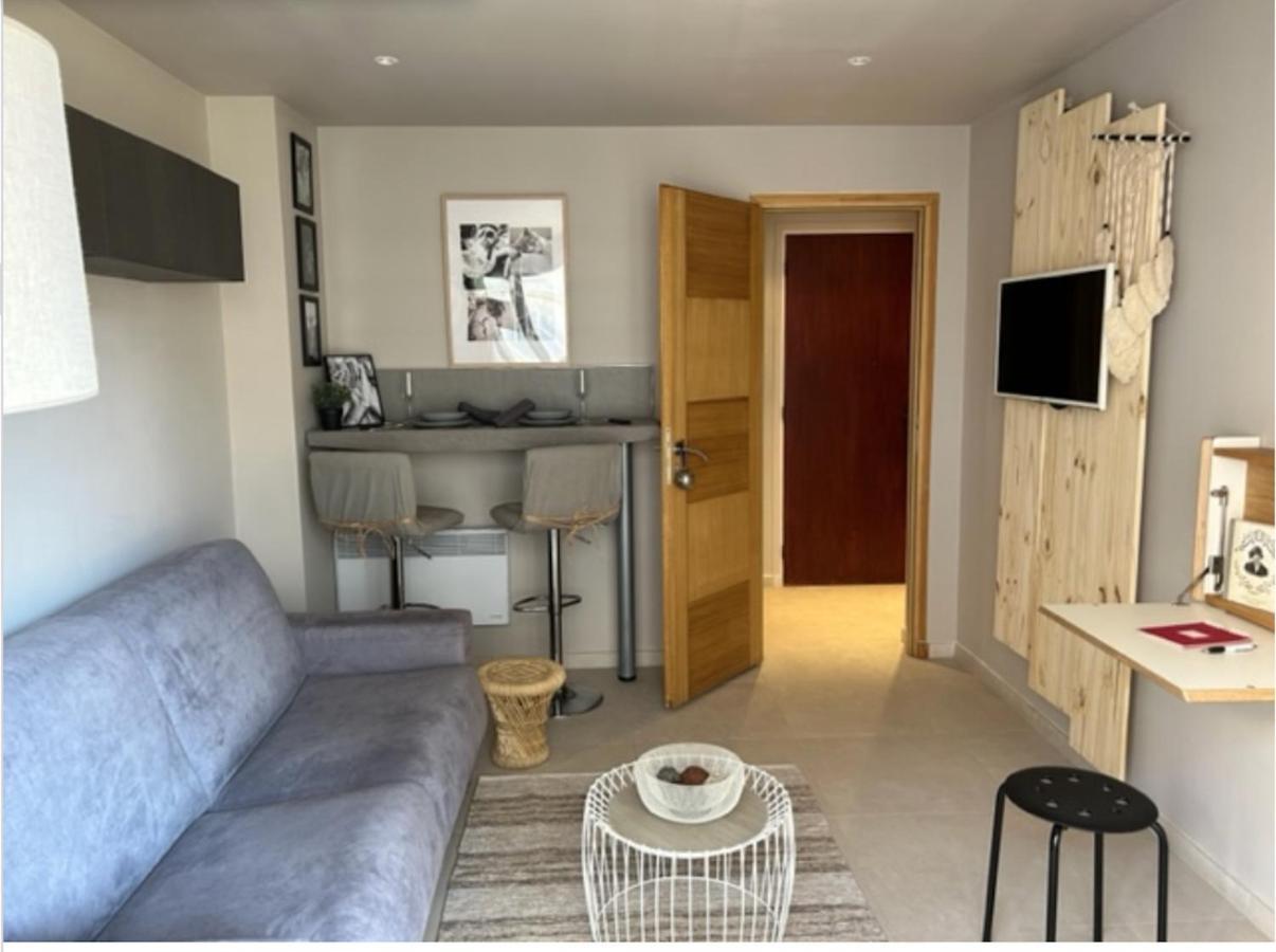 Le Bristol Appartement Cannes