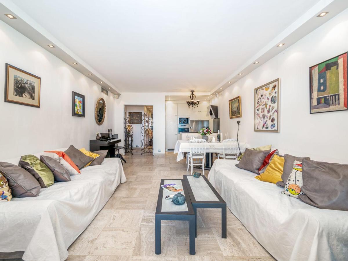 Alexandra Palace-4 By Interhome Cannes