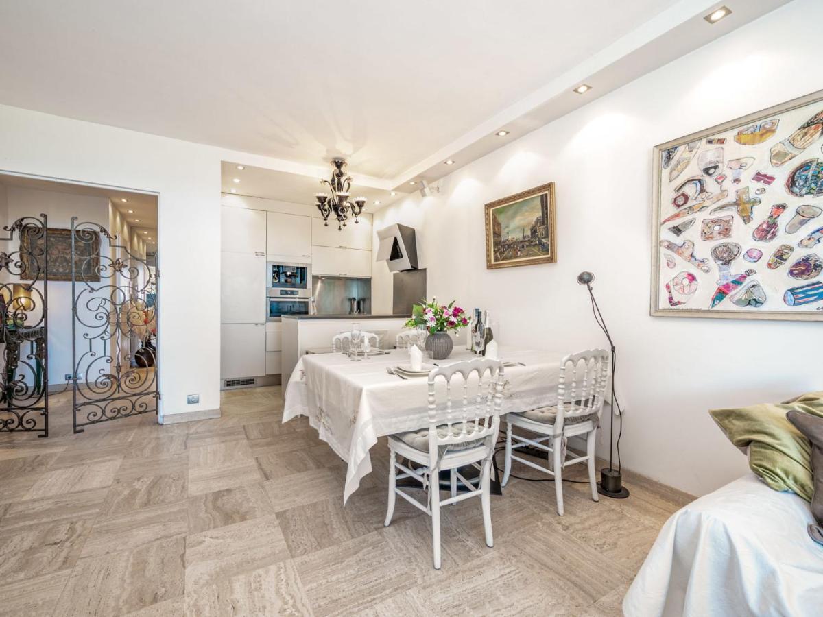 Alexandra Palace-4 By Interhome