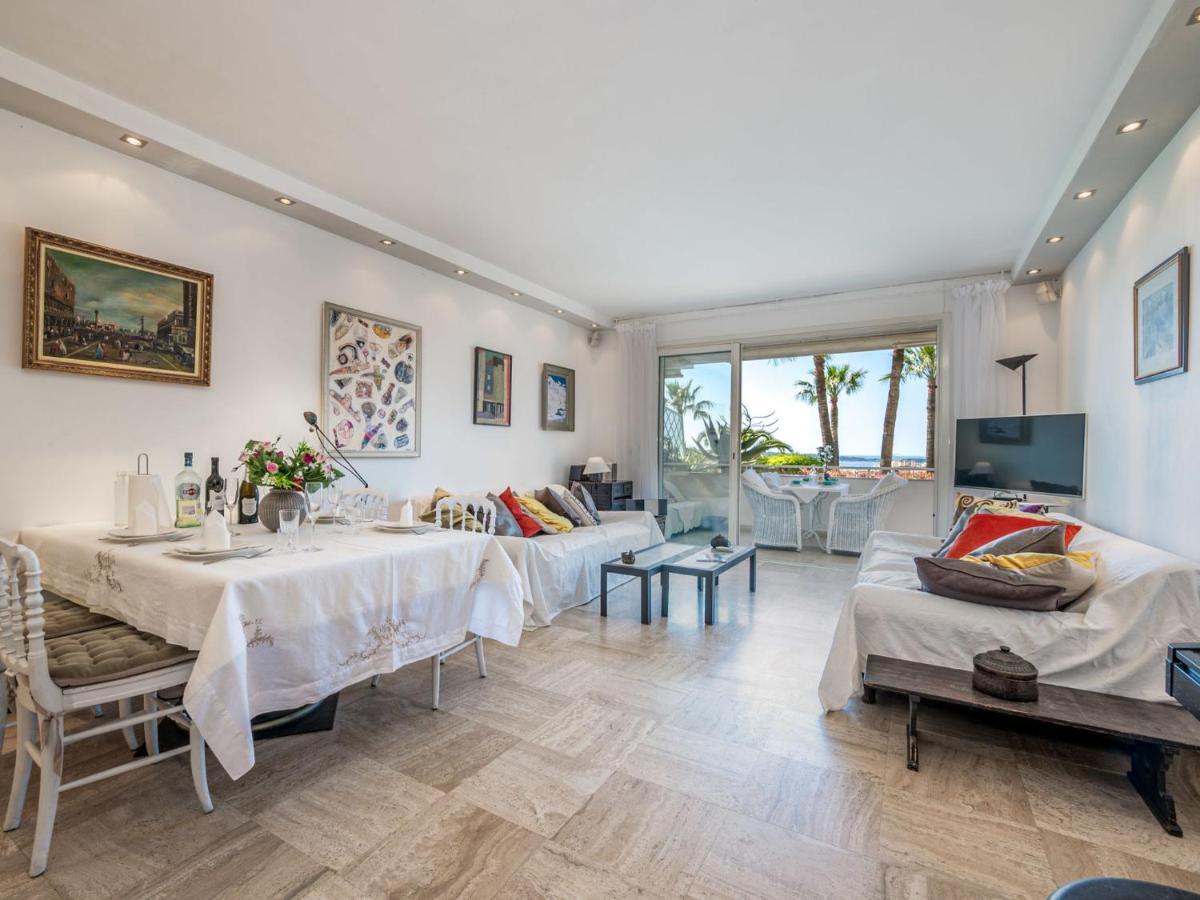 Alexandra Palace-4 By Interhome Cannes