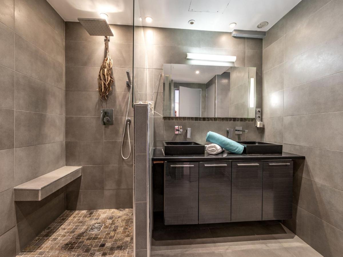 Alexandra Palace-4 By Interhome Apartment *
