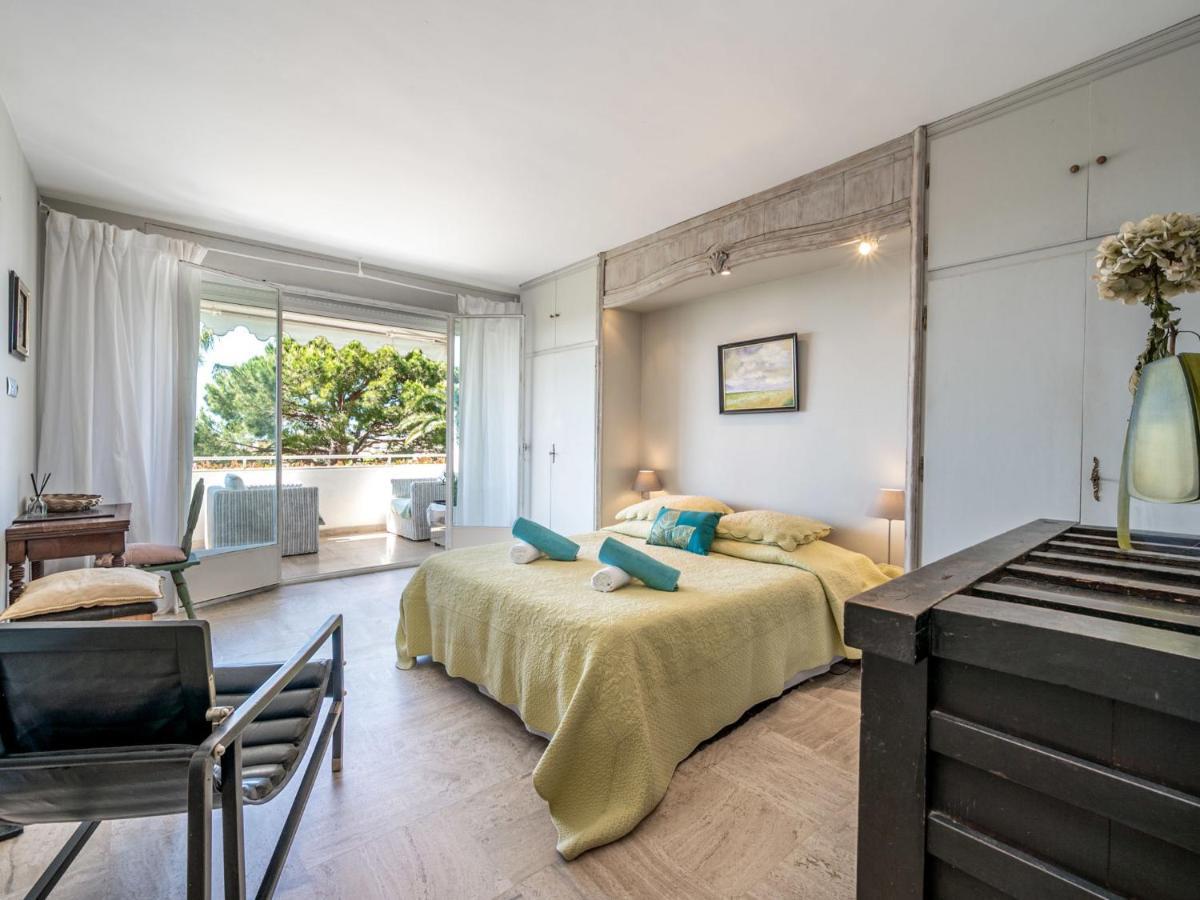 Alexandra Palace-4 By Interhome * Cannes