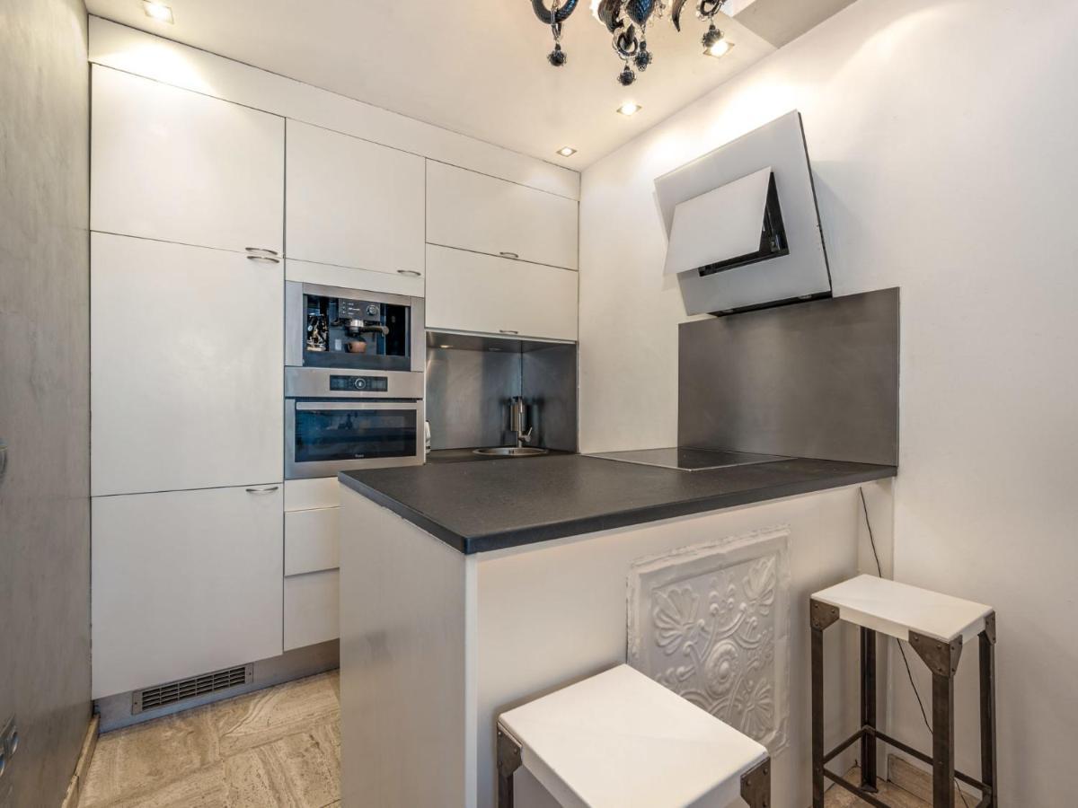 Apartment Alexandra Palace-4 By Interhome Cannes