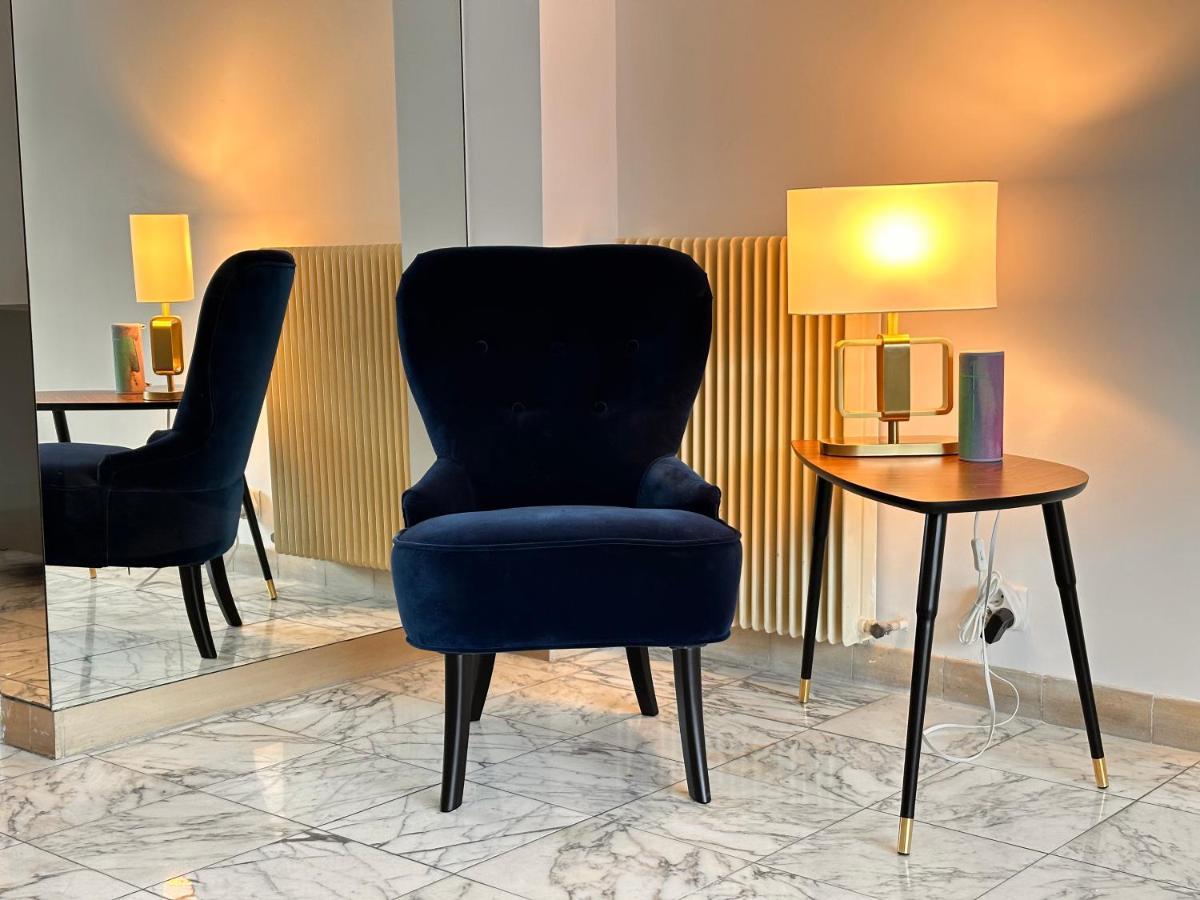 Apartment No.6 La Croisette Cannes