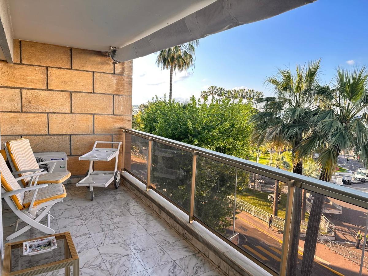 No.6 La Croisette Apartment *