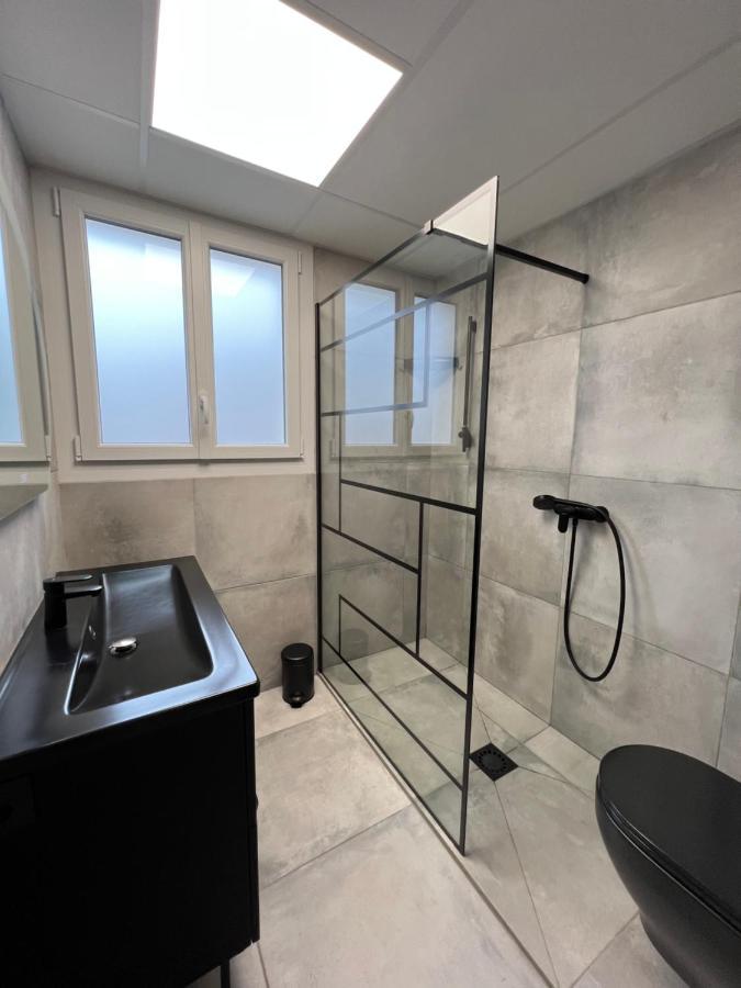 Apartment Ciel De *