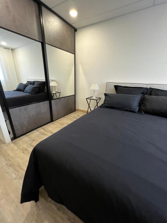 Apartment Ciel De