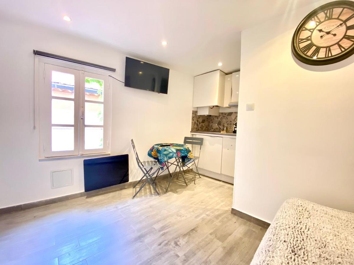 Mini - Le Panisse By Scls Locations * Cannes