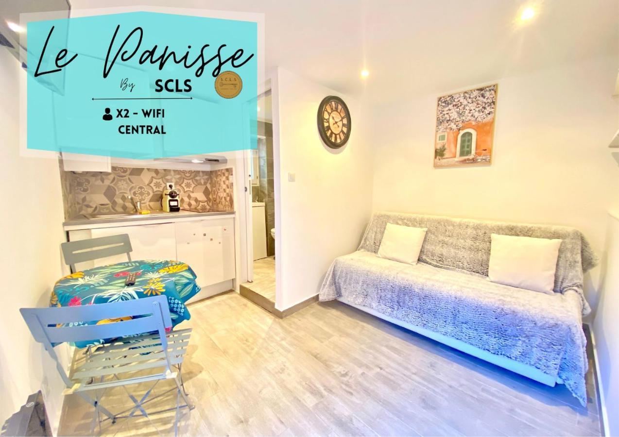 Mini - Le Panisse By Scls Locations *