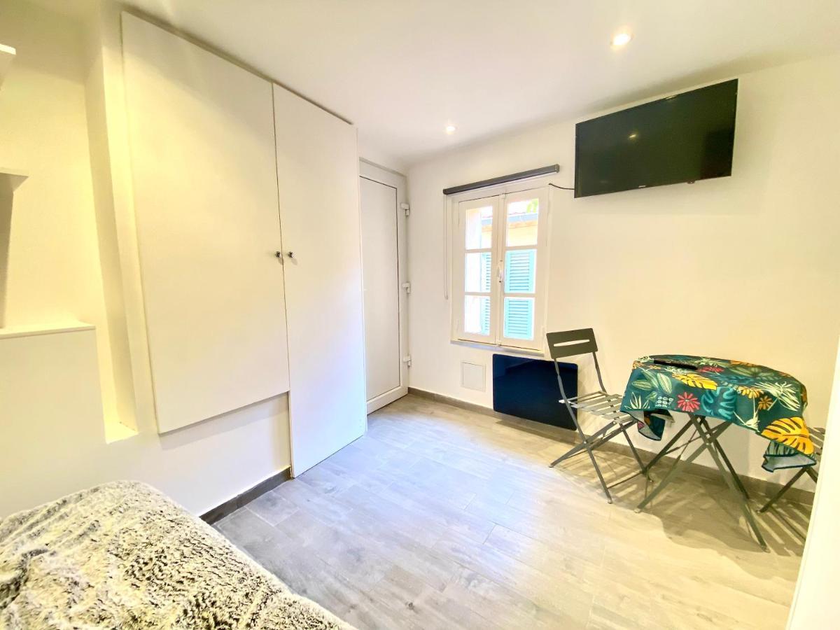 Apartment Mini - Le Panisse By Scls Locations Cannes
