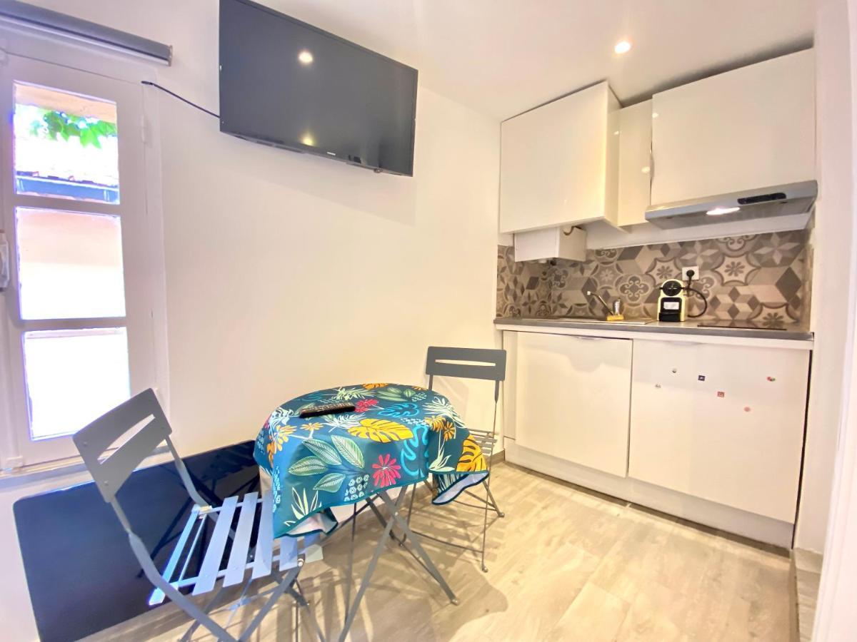 Mini - Le Panisse By Scls Locations Apartment
