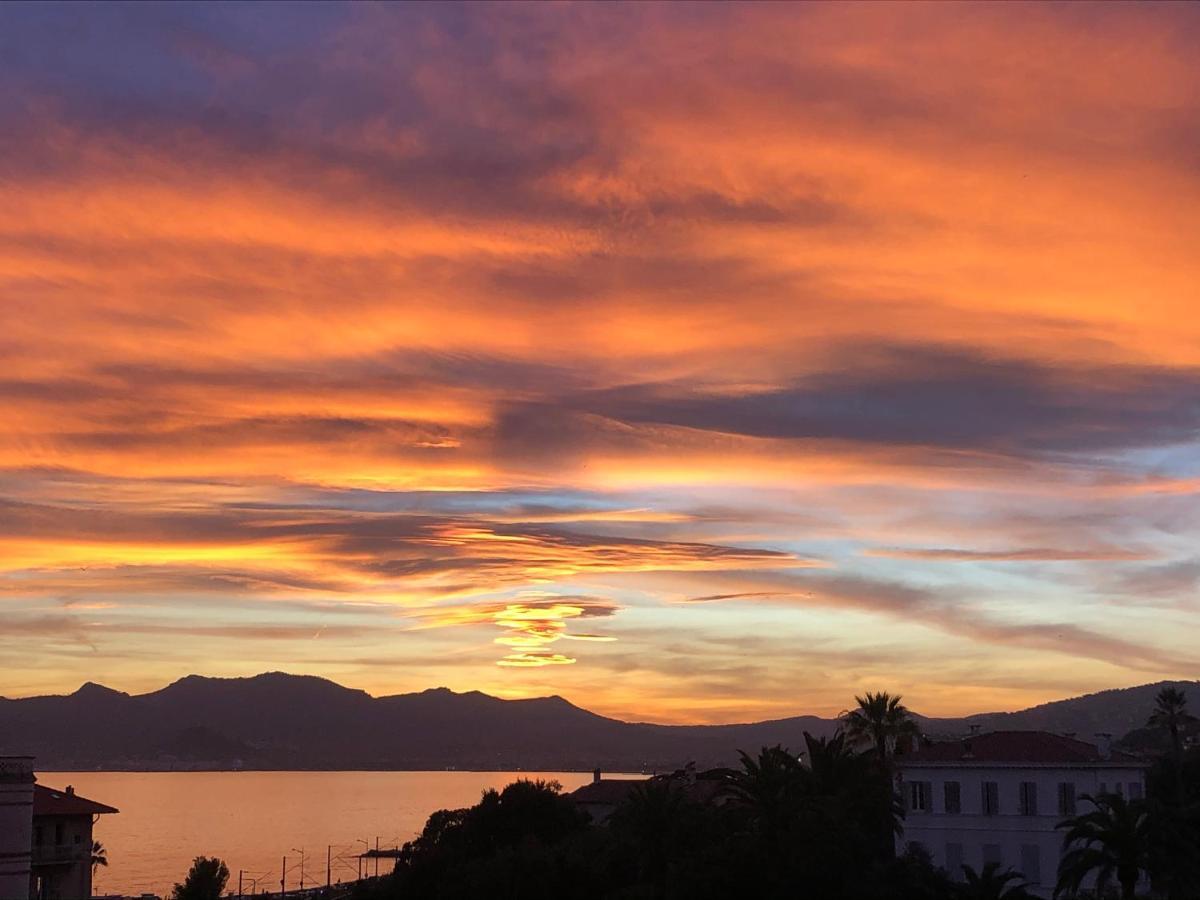 Esterel Terrasses, Roof Top, 50m Cannes