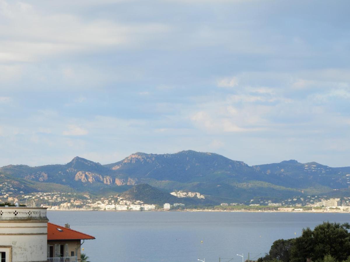 Esterel Terrasses, Roof Top, 50m Cannes
