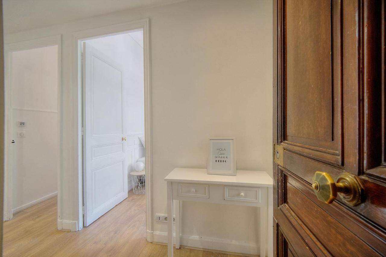 Apartment Rez De Jardin 3 Pieces Centre