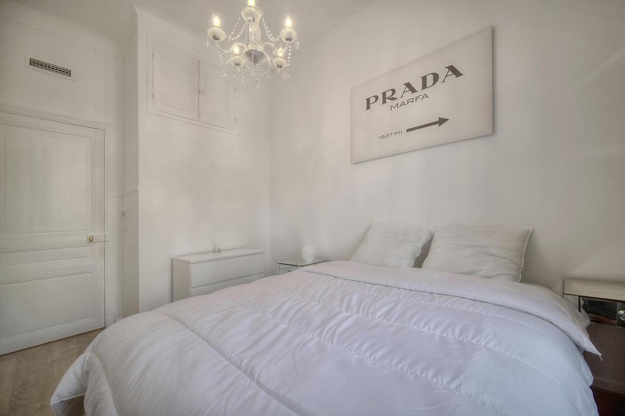 Apartment Rez De Jardin 3 Pieces Centre *