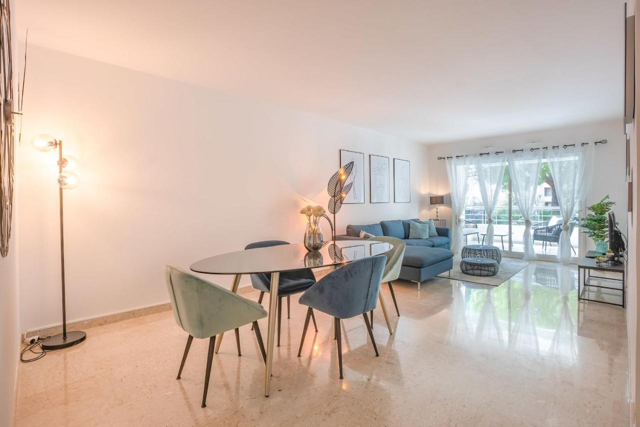 Le Dolce By Winsome Destination Apartamento