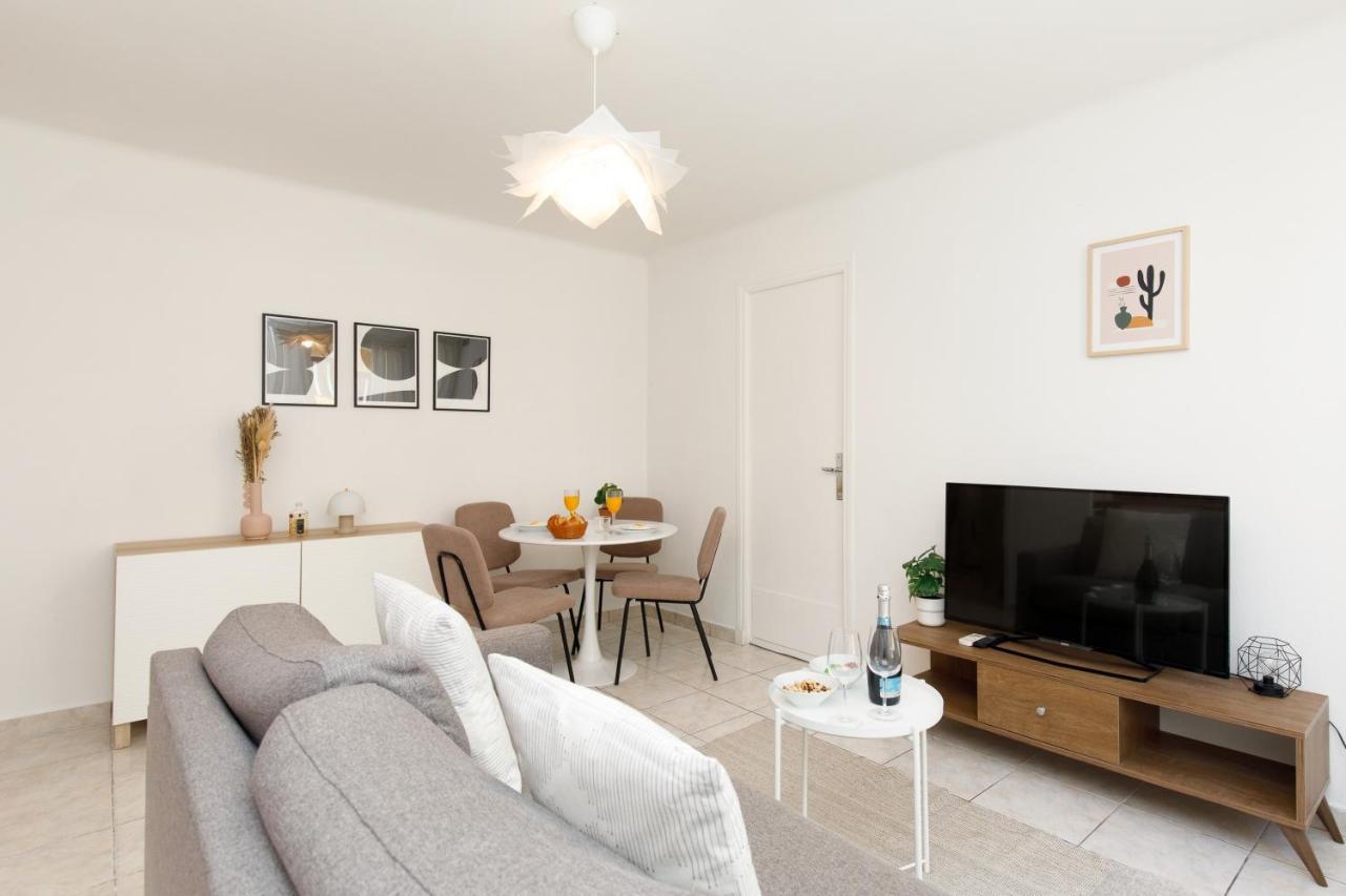 Le Vallauris Yourhosthelper Appartement