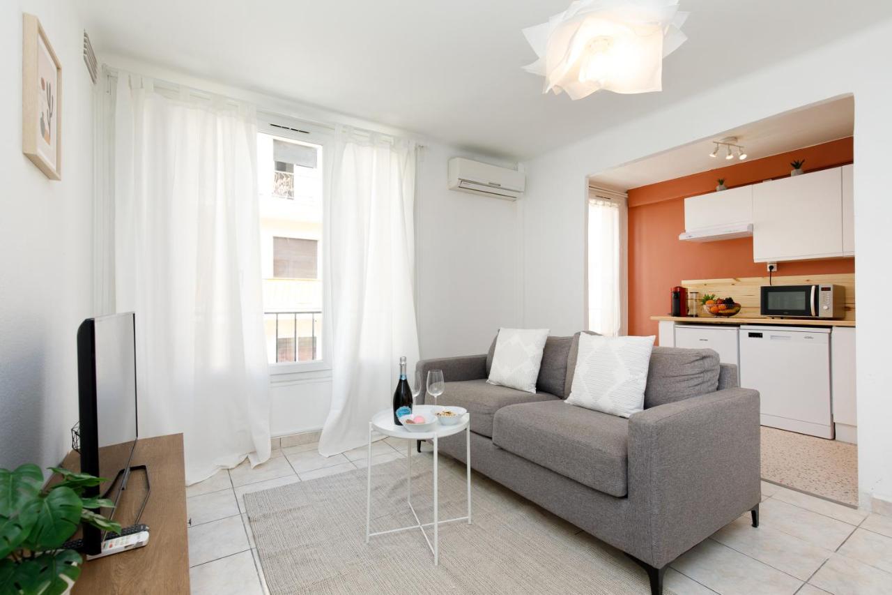 Appartement Le Vallauris Yourhosthelper