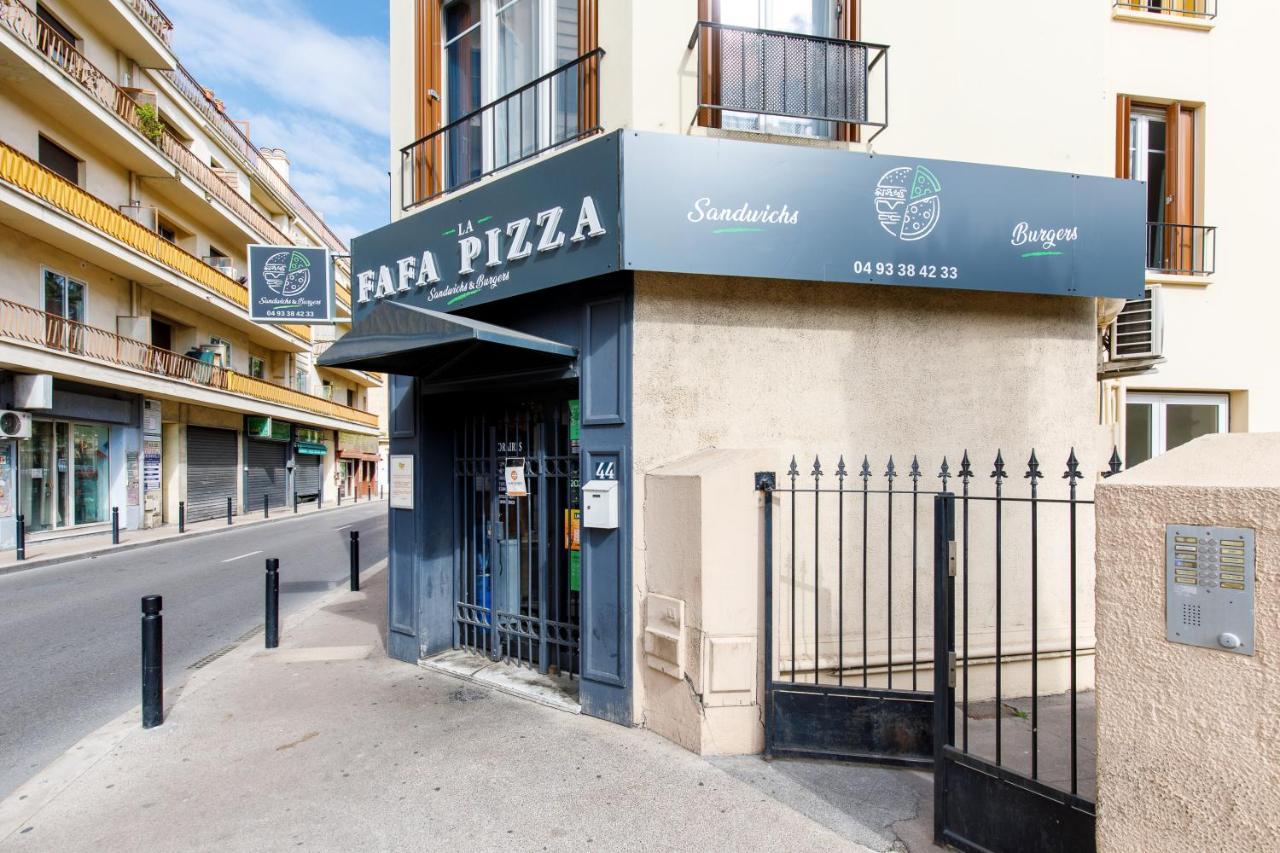 Le Vallauris Yourhosthelper Cannes