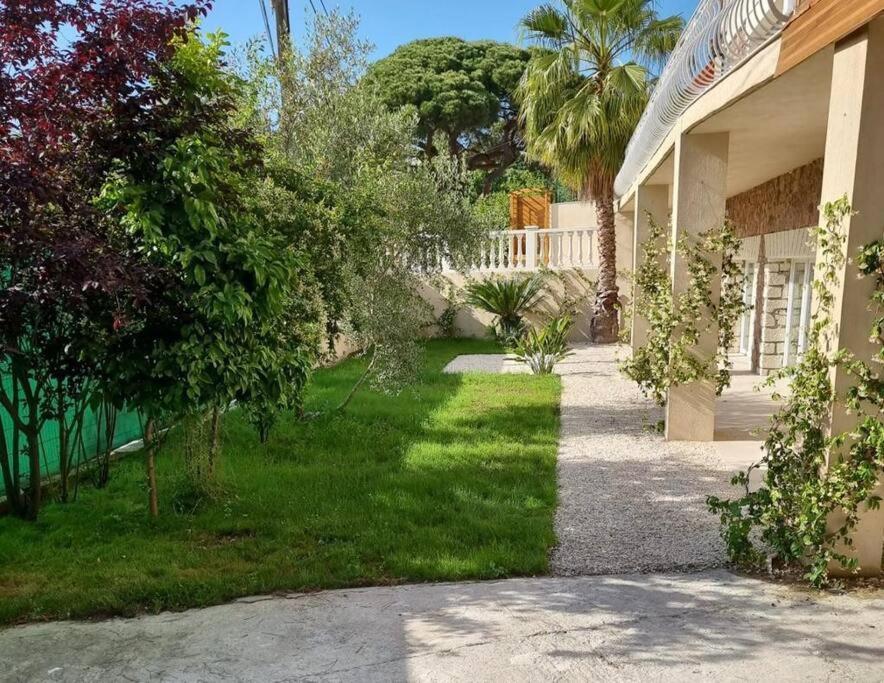 Villa Paradis -