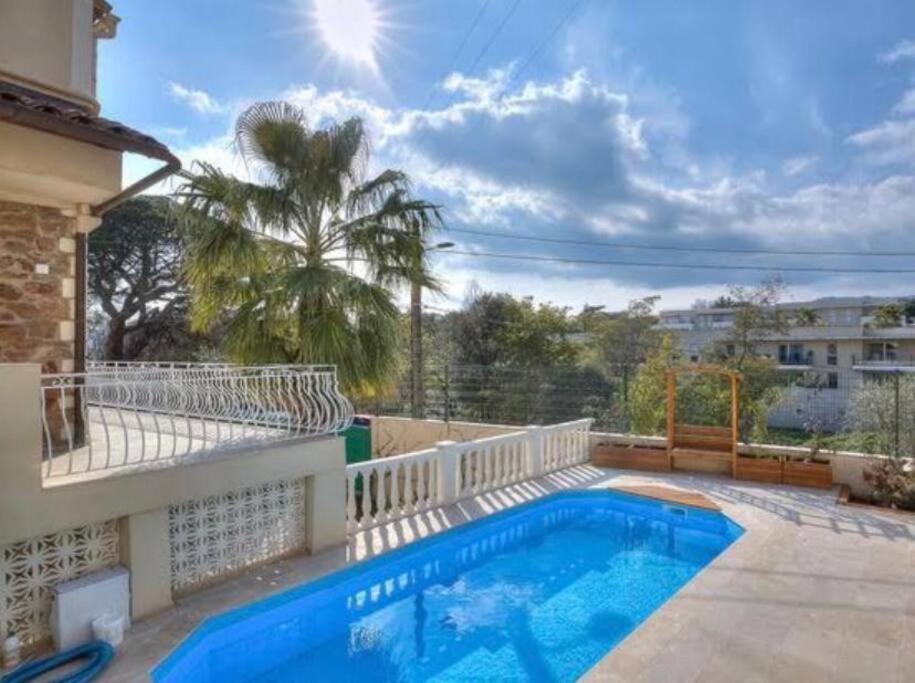 Paradis - Cannes