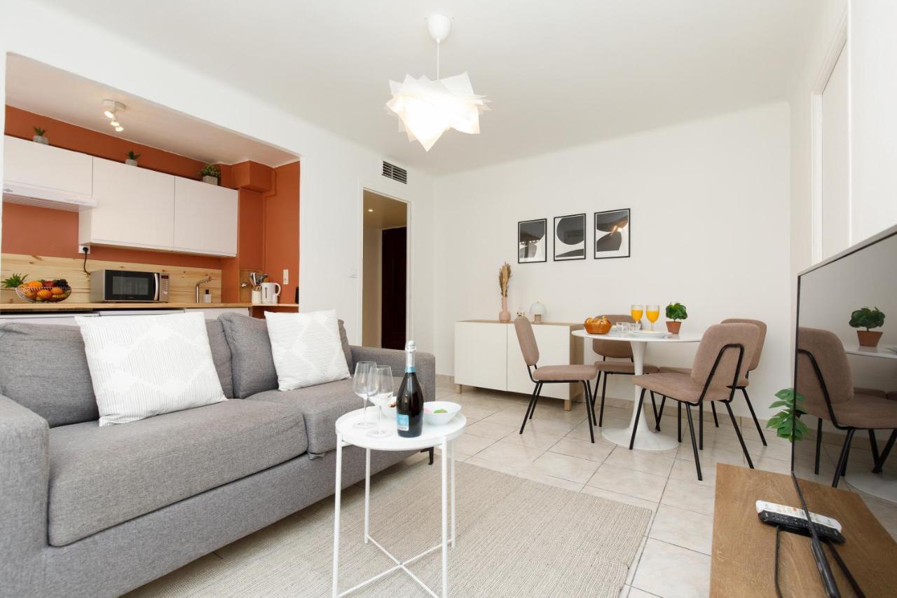 Le Vallauris Yourhosthelper Appartement Cannes