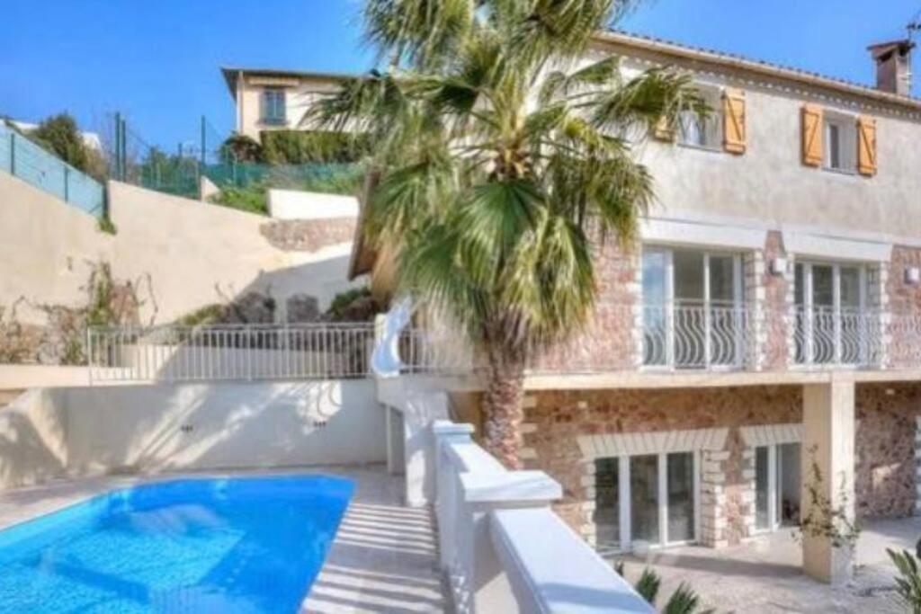 Paradis - Cannes
