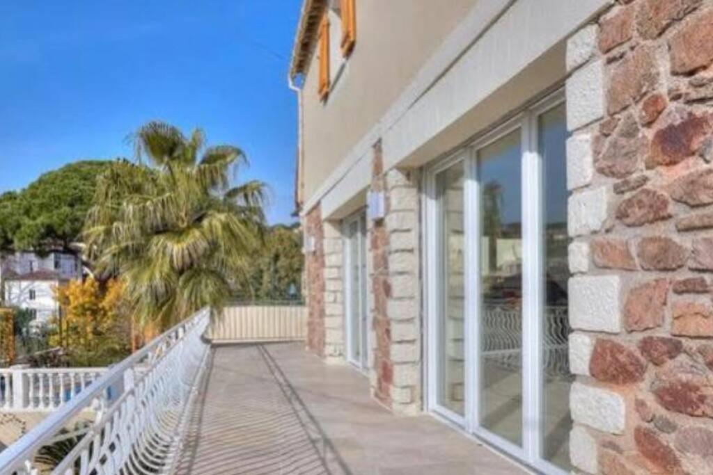 Paradis - * Cannes