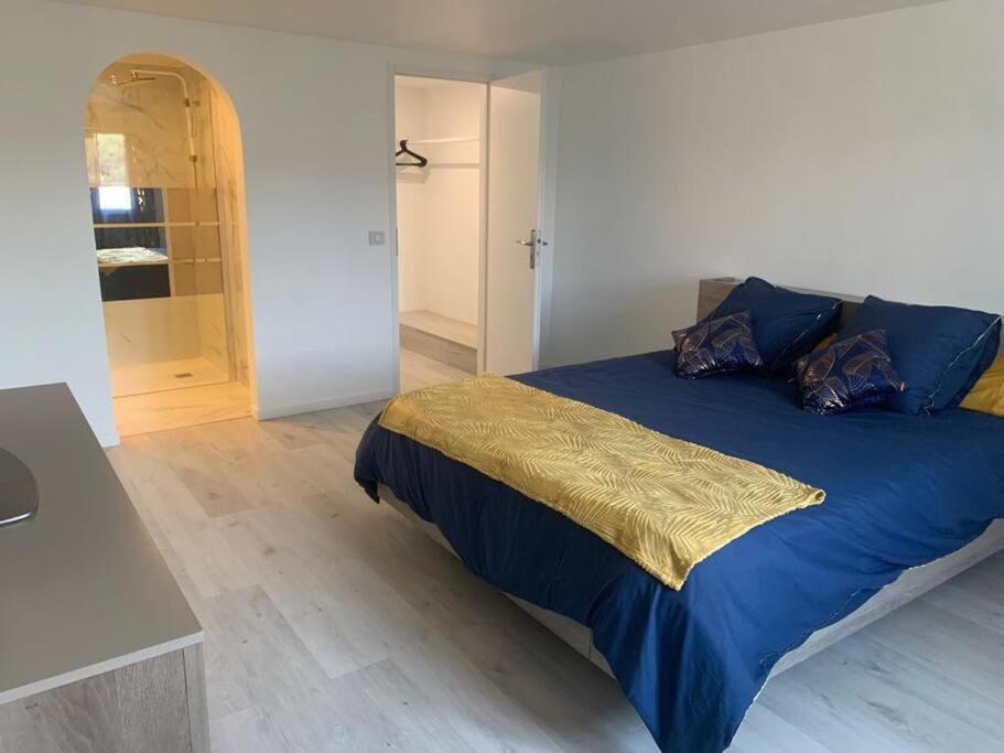 Villa Paradis -