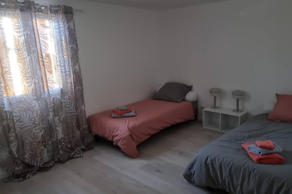 Villa Paradis - *