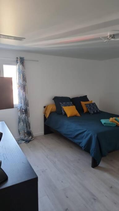 Villa Paradis -
