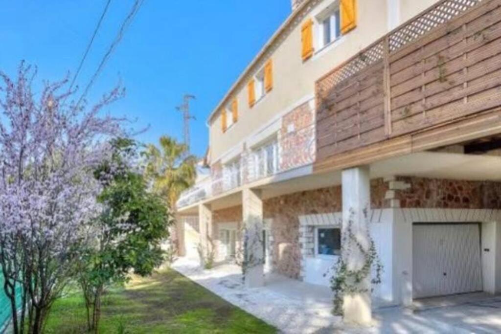 Paradis - Villa *